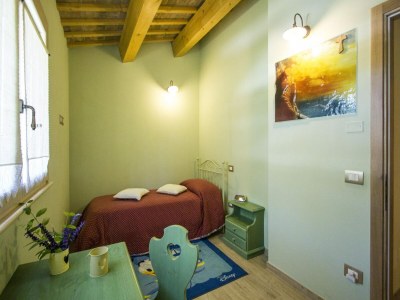 Holiday house Ferienhaus in Fano nahe Adria - Features photo 19