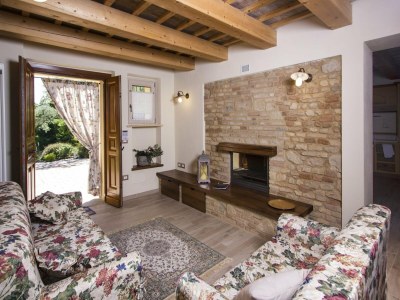 Holiday house Ferienhaus in Fano nahe Adria - Features photo 20