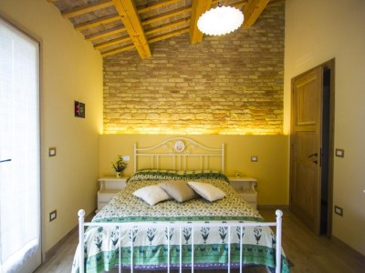 Holiday house Ferienhaus in Fano nahe Adria - Features photo 25