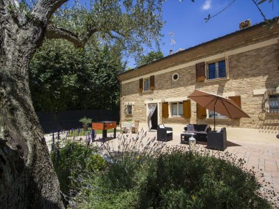Holiday house Ferienhaus in Fano nahe Adria - Outdoor photo 37