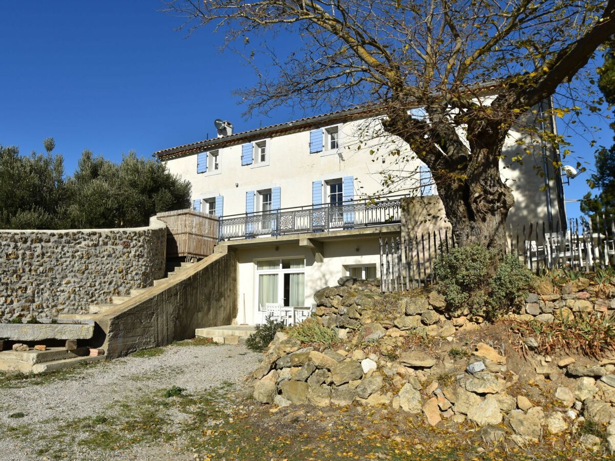 Apartment Ruhiger Aufenthalt in Villesèque - Outdoor photo 5