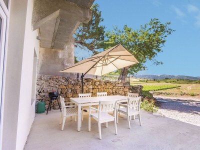 Apartment Ruhiger Aufenthalt in Villesèque - Outdoor photo 2