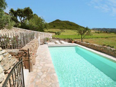 Apartment Ruhiger Aufenthalt in Villesèque - Outdoor photo 6