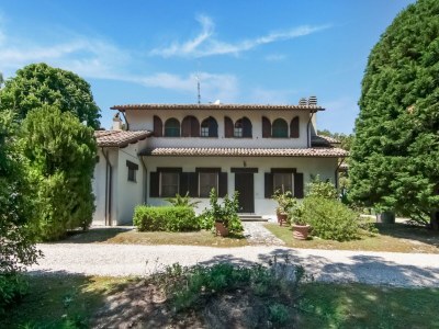 Holiday house Holiday home in Fano with garden in Pesaro - Holiday house