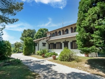 Holiday house Holiday home in Fano with garden - Outdoor photo 2