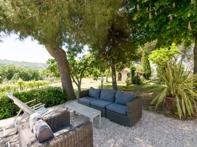 Holiday house Holiday home in Fano with garden - Features photo 33