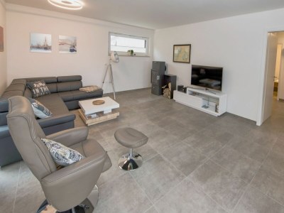 Holiday apartment Haus Jasmund in Sellin | Wohnung 1 | Ankerplatz 15 - Features photo 9