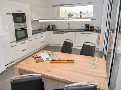 Holiday apartment Haus Jasmund in Sellin | Wohnung 1 | Ankerplatz 15 - Features photo 18