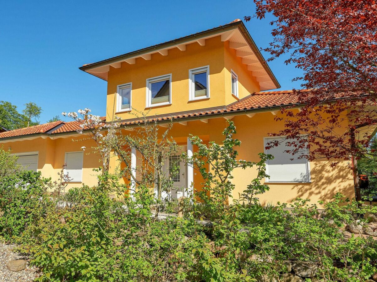 Holiday house Haus Strindberg im Ostseebad Sellin | Ferienhaus - Outdoor photo 3