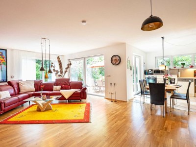 Holiday house Haus Strindberg im Ostseebad Sellin | Ferienhaus - Features photo 13