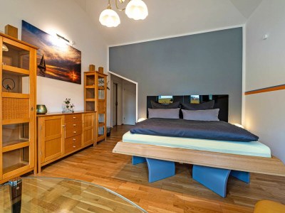 Holiday house Haus Strindberg im Ostseebad Sellin | Ferienhaus - Features photo 17