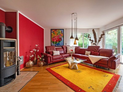 Holiday house Haus Strindberg im Ostseebad Sellin | Ferienhaus - Features photo 21