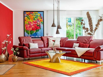 Holiday house Haus Strindberg im Ostseebad Sellin | Ferienhaus - Features photo 24