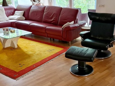Holiday house Haus Strindberg im Ostseebad Sellin | Ferienhaus - Features photo 25