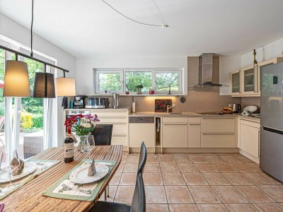 Holiday house Haus Strindberg im Ostseebad Sellin | Ferienhaus - Features photo 26