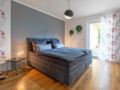Holiday house Haus Strindberg im Ostseebad Sellin | Ferienhaus - Features photo 30