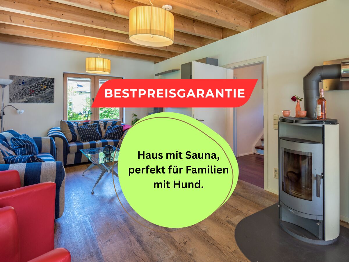 Holiday house Black Forest