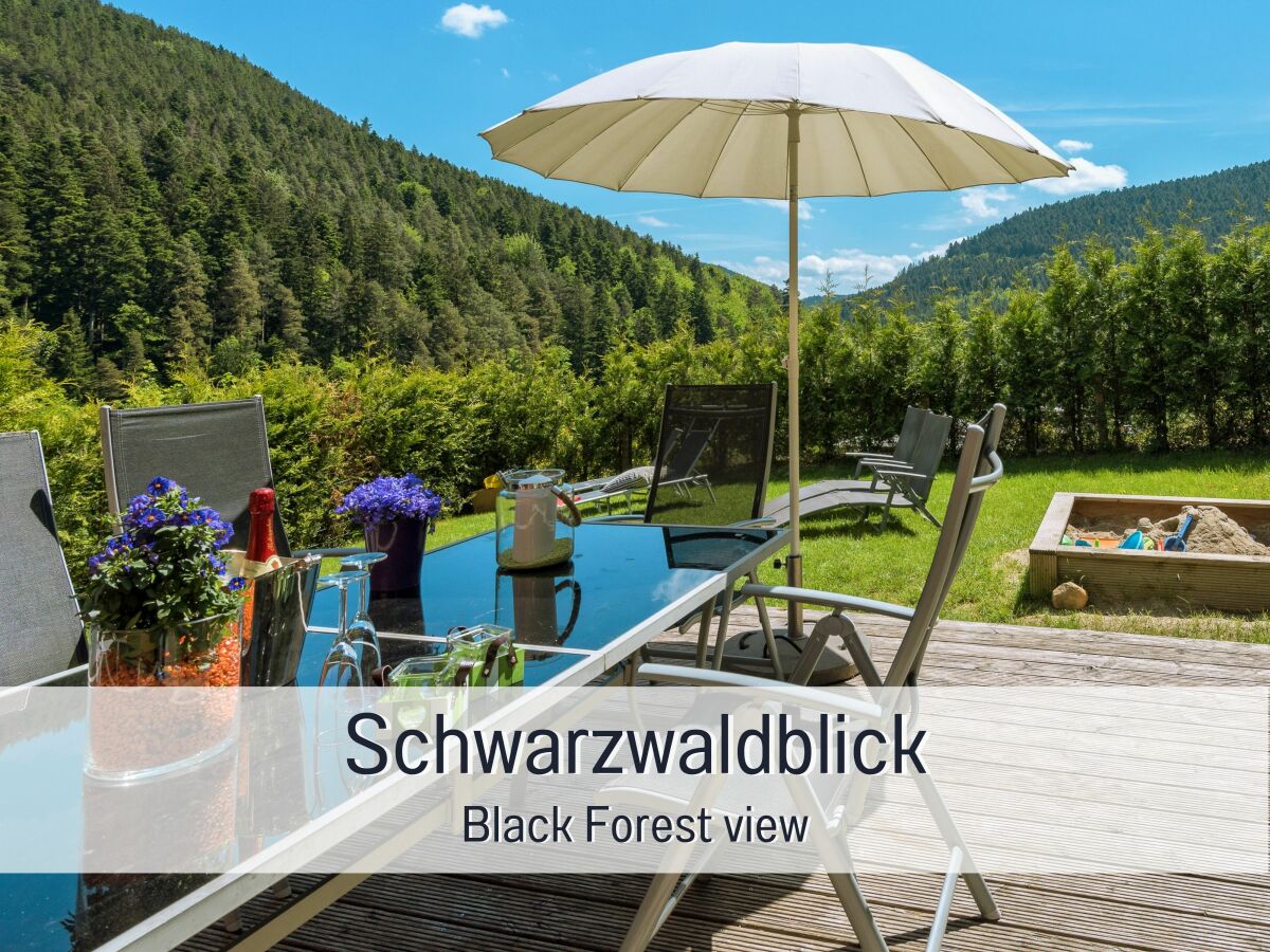 Holiday house Black Forest - Outdoor photo 3