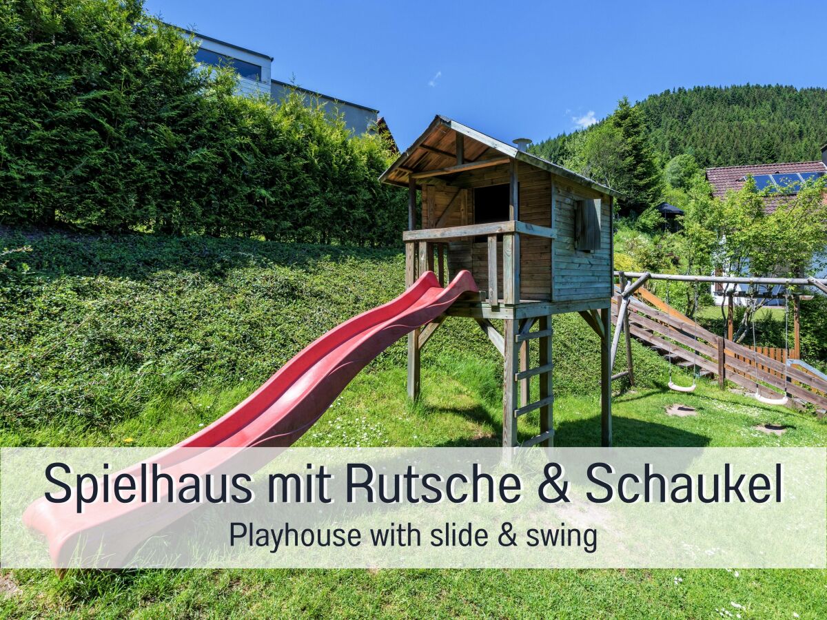 Holiday house Black Forest - Outdoor photo 5