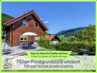 Holiday house Black Forest - Outdoor photo 2