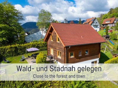 Holiday house Black Forest - Outdoor photo 6
