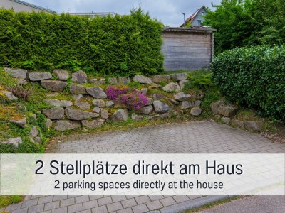 Holiday house Black Forest - Outdoor photo 7