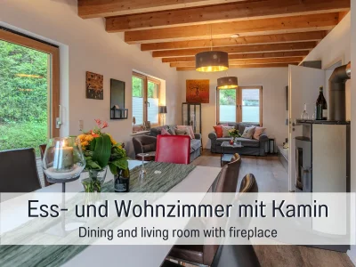 Holiday house Black Forest - Features photo 12