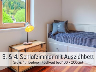 Holiday house Black Forest - Features photo 22