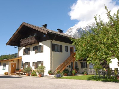 Holiday apartment StÃ¶ckl in Leogang - Holiday apartment