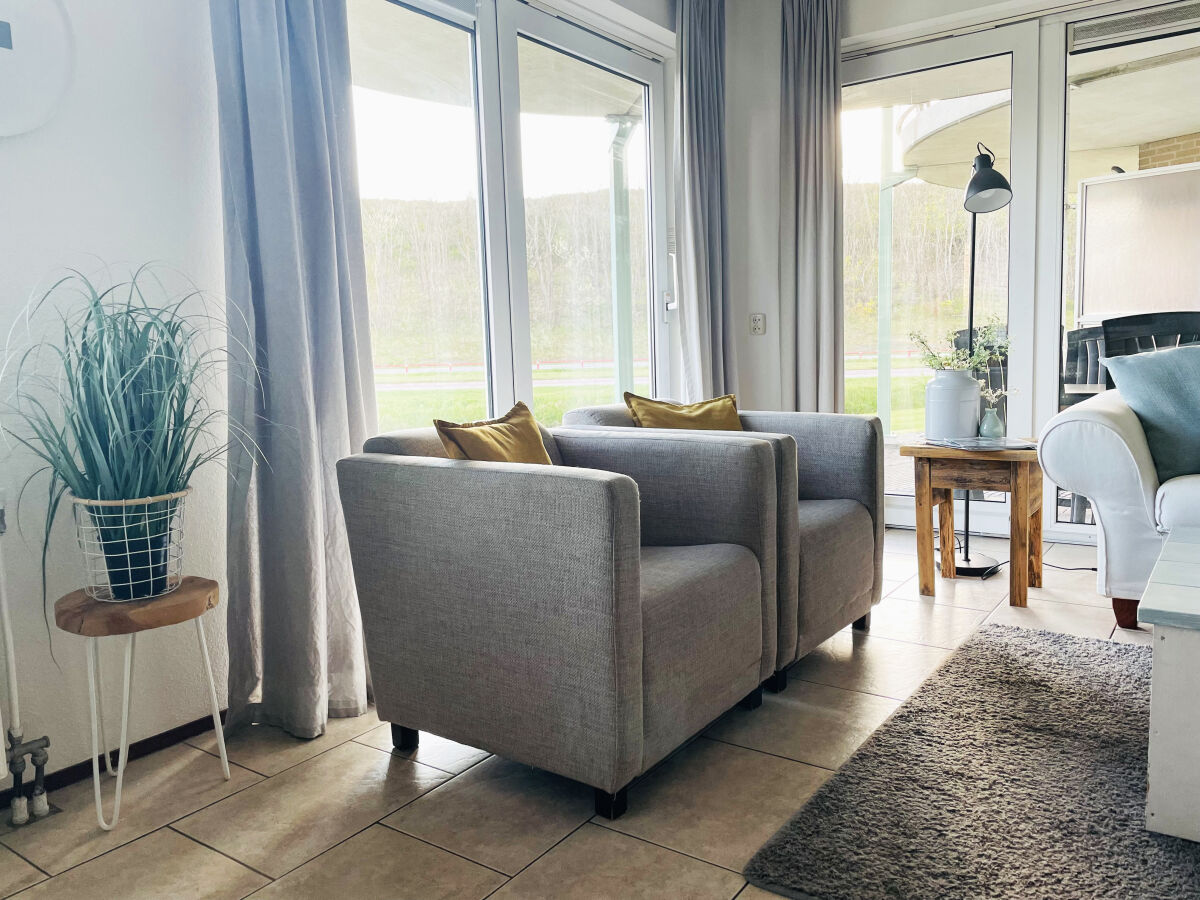 Holiday apartment Residence Juliana 9