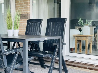 Holiday apartment Residence Juliana 9 - Features photo 25