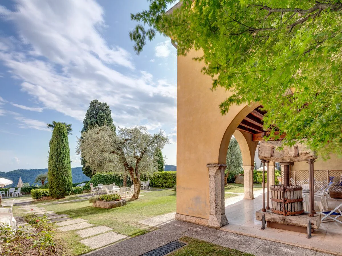 Residence La Filanda Bilo Classic - Outdoor photo 2