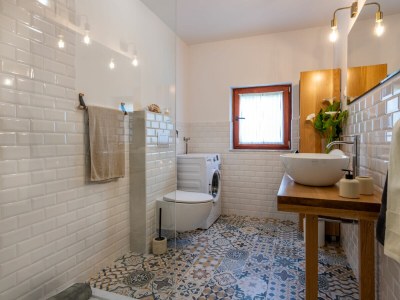 Holiday house Villa Eda - Features photo 30
