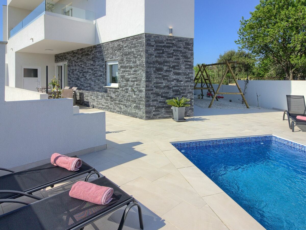 Villa White Jasmin - Outdoor photo 5