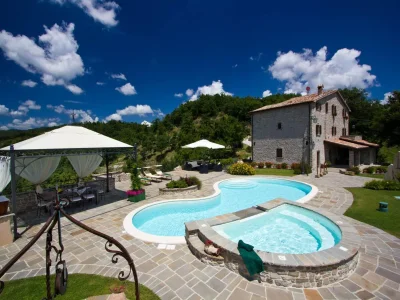 Apartment Belvilla by OYO La Rocca Autunno - Outdoor photo 17
