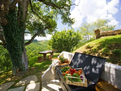 Apartment Belvilla by OYO La Rocca Autunno - Outdoor photo 18