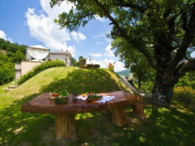 Apartment Belvilla by OYO La Rocca Primavera - Outdoor photo 2