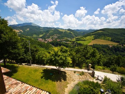 Apartment Belvilla by OYO La Rocca Primavera - Outdoor photo 15
