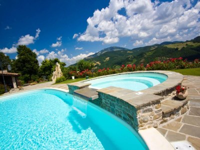 Apartment Belvilla by OYO La Rocca Primavera - Outdoor photo 17