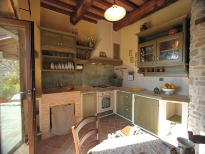 Apartment Belvilla by OYO La Rocca Primavera - Features photo 23