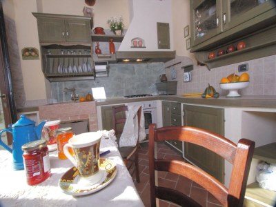 Apartment Belvilla by OYO La Rocca Primavera - Features photo 28