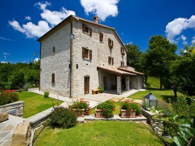 Villa Belvilla by OYO La Rocca - Outdoor photo 5