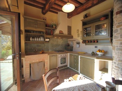 Villa Belvilla by OYO La Rocca - Features photo 17