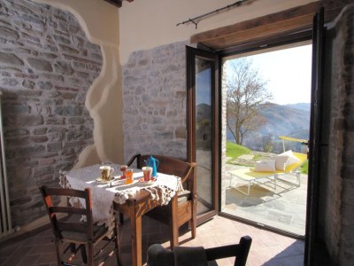 Villa Belvilla by OYO La Rocca - Features photo 24