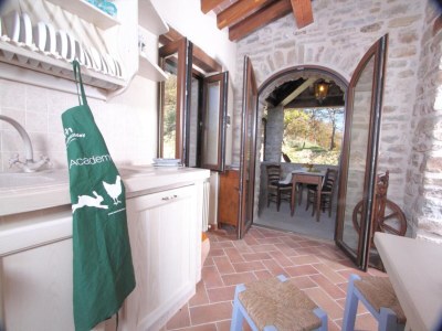 Villa Belvilla by OYO La Rocca - Features photo 28