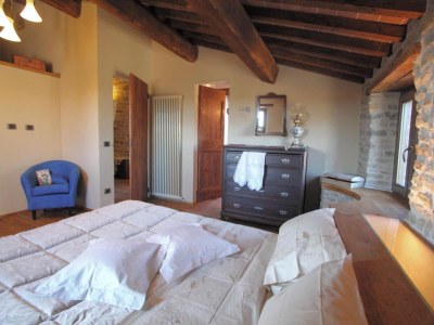 Villa Belvilla by OYO La Rocca - Features photo 36
