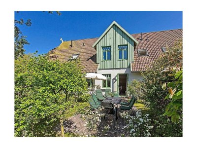 Holiday house Weidenhof 3b (Typ VI) in Ostseebad Wustrow - Holiday house