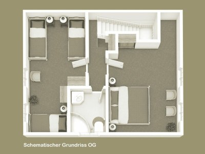 Holiday house Weidenhof 3b (Typ VI) - Document photo 26