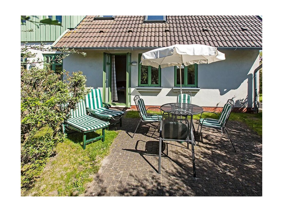 Holiday house Weidenhof 3d (Typ I)