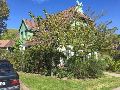 Holiday house Weidenhof 3d (Typ I) - Outdoor photo 4